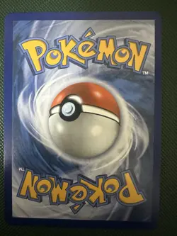 Pokemon TCG NM Erika's Vileplume ex 003/217 ME:03 Ascended Heros Pack Fresh - Image 2
