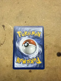 Pokemon TCG - M Sharpedo EX - XY200 - Promo - XY Black Star Promos - Image 2