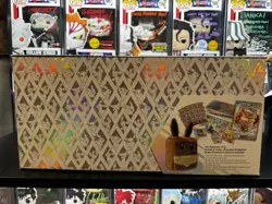 Pokemon Prismatic Evolutions Super Premium Collection SPC Brand New/Sealed - Image 5