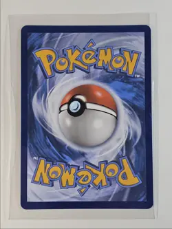 TEAM ROCKET'S MEWTWO EX 2025 POKEMON S&V BLACK STAR PROMO B #205 Q3420 - Image 2