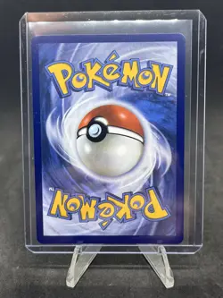 Black Belt's Training 098/131 Prismatic Evolutions PokeBall Reverse Holo Pokemon - Image 2