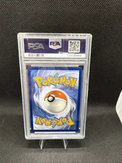 2024 POKEMON SCR EN-STELLAR CROWN 173 TERAPAGOS EX Hyper Rare PSA 10 Gem Mint - Image 2
