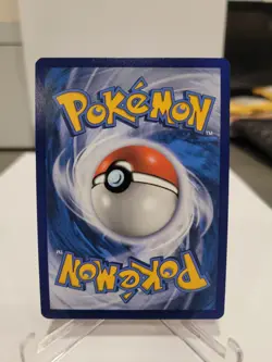 2017 Pokemon SM Burning Shadows - Ho-Oh GX Full Art #131 - Mint - Image 2