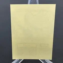 Shinx 428 Diamond & Pearl Bandai Kids Sticker Pokemon Japanese ~ MP - Image 2