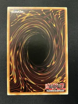 Number 88: Gimmick Puppet of Leo JUMP-EN064 Ultra Rare Limited Light Play YuGiOh - Image 2