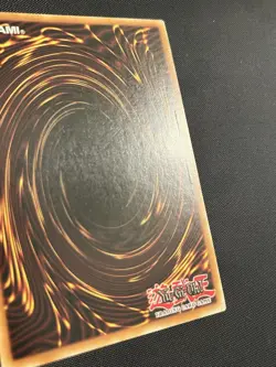 Number 88: Gimmick Puppet of Leo JUMP-EN064 Ultra Rare Limited Light Play YuGiOh - Image 4