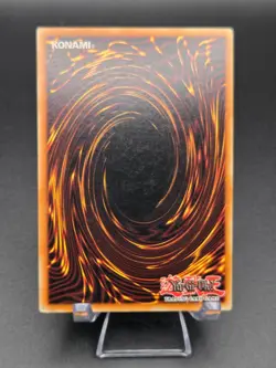 Andro Sphinx EP1-EN002 YuGiOh Exclusive Pack 2004 Ultra Rare - Image 2