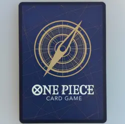 One Piece CCG Otama PRB02-016 Alternate Art Foil Rare ENGLISH - Image 2