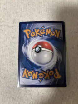 2026 Pokemon S-Chinese exclusive Card Gem Pack Vol.4 ponyta CBB4C-0107/07 NM - Image 4