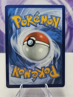 Pokemon Card Charizard EX 215/197 Obsidian Flames Full Art Holo NM - Image 2