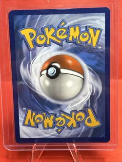Crocalor 202/193 - SV02: Paldea Evolved Alt Art - Pokemon Card TCG Near Mint - Image 2