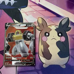 Pokemon TCG| Pokemon Go Sword & Shield Full Art SR X4 Card Bundle - Image 2