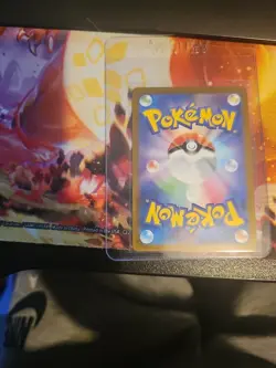 Koraidon ex UR 360/190 SV4a Shiny Treasure ex - Pokemon Card Japanese - Image 2