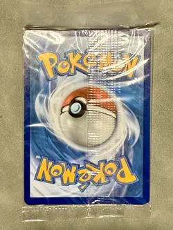 SEALED Greninja Star SWSH144 SWSH: Sword & Shield Promo Cards Holo - Image 3