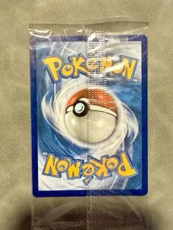 SEALED Greninja Star SWSH144 SWSH: Sword & Shield Promo Cards Holo - Image 3