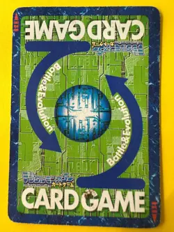 Vikemon Bandai Digimon Card Japan Digital Monster Bo-382 Japanese Very Rare JP - Image 3