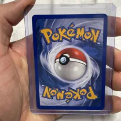 Pokemon Nincada 66/97 DR EX Dragon NM/MT Pokemon Vintage Vtg Common Card TCG - Image 3