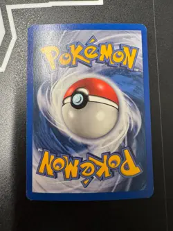 Pokemon Energy Removal2 EX Unseen Forces 85 Stamped Reverse Ultra Rare Holo Card - Image 2