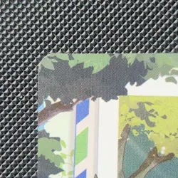 Zabuza Momochi PU NRSA01-PU-007L4 Naruto Kayou Card Series 1 English - Image 2