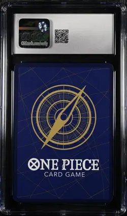 CGC 10 Charlotte Pudding ST07-008 C - Premium Card Collection (Girls Edition)（8） - Image 2