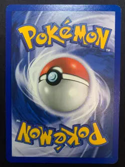 WARP POINT - 126/132 - GYM CHALLENGE - POKEMON CARD - LP - Image 4