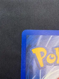 WARP POINT - 126/132 - GYM CHALLENGE - POKEMON CARD - LP - Image 5