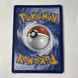 Pokemon Victini Sv: Scarlet & Violet Promo 208 Full Art Holo Basic Card - Image 2