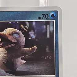 Pokemon TCG Card Japanese Psyduck 009/024 Detective Pikachu Reverse Holo SMP2 NM - Image 4