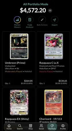 Pokemon TCG Collection Huge Lot of Cards. Selling As A Whole Not Splitting Up. - Image 1