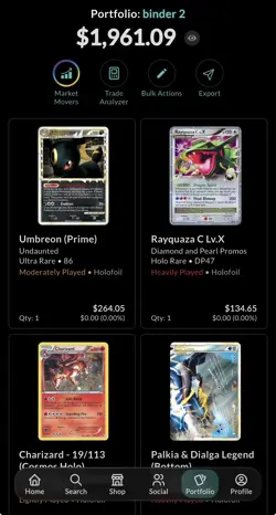 Pokemon TCG Collection Huge Lot of Cards. Selling As A Whole Not Splitting Up. - Image 3