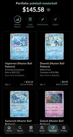 Pokemon TCG Collection Huge Lot of Cards. Selling As A Whole Not Splitting Up. - Image 5