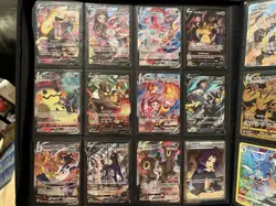 Pokemon TCG ALL 120 TRAINER GALLERY CARDS Near Mint 100% Complete - Image 2