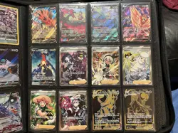 Pokemon TCG ALL 120 TRAINER GALLERY CARDS Near Mint 100% Complete - Image 5