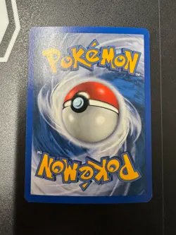 Pokemon Fluffy Berry EX Unseen Forces 85 Stamped Reverse Ultra Rare Holo Card - Image 2