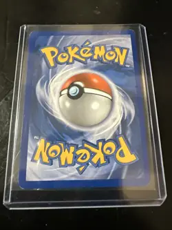 Pokemon TCG Tyranitar Mysterious Treasures Reverse Holo Rare Card 17/123 - Image 2