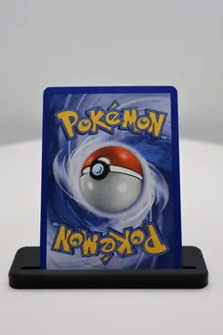 Pokemon Card - Meowth 013 Holo Foil Nintendo Black Star Promo Pokemon Card NM - Image 3