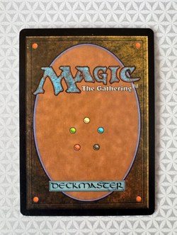 Forest (347) FOIL Odyssey MAGIC GATHERING CARD MTG LP - Image 3