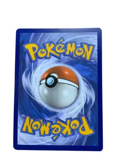 Bloodmoon Ursaluna ex 141/167 Twilight Masquerade Ultra Rare Pokemon Card NM - Image 2