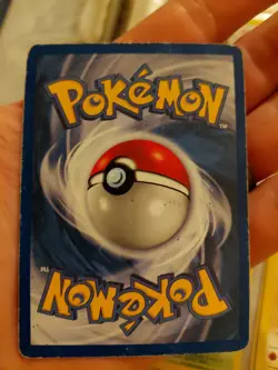Pokemon Eevee TCG Jungle Card 51/64 - Image 2