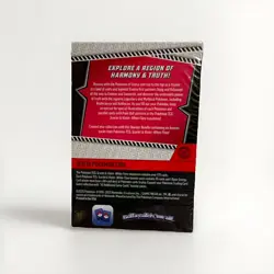 Pokemon cards TCG Scarlet & Violet White Flare Booster Bundle Box 6 Packs - Image 3