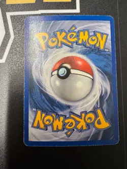 Pokemon Meganium EX Unseen Forces 106/115 Ultra Rare Holo Card - Image 2