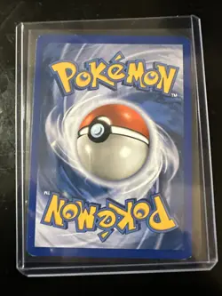 Pokemon Dragonite Holo Legends Awakened Card 2/146 Swirl - Image 2