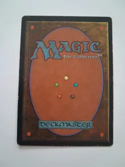 Elephant Grass MP / HP MTG Magic the Gathering Visions - Image 2