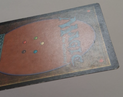 Elephant Grass MP / HP MTG Magic the Gathering Visions - Image 5