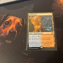 Mtg Steam Vents - Lorwyn Eclipsed + Bonus Foils - Image 1