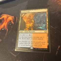Mtg Steam Vents - Lorwyn Eclipsed + Bonus Foils - Image 3
