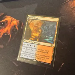 Mtg Steam Vents - Lorwyn Eclipsed + Bonus Foils - Image 4