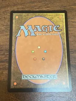 WotC MAGIC the Gathering MODERN HORIZONS 3 unplayed mint rare SHIFTING WOODLAND - Image 3