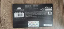 MTG Secret Lair SpongeBob SquarePants Legends of Bikini Bottom Non-Foil - Image 2