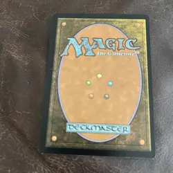 MTG Innistrad: Midnight Hunt- Deserted Beach 281 (Borderless) Regular - Image 2